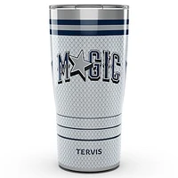 Tervis Orlando Magic 2024/25 City Edition 20oz. Stainless Steel Tumbler