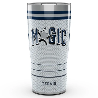 Tervis Orlando Magic 2024/25 City Edition 20oz. Stainless Steel Tumbler