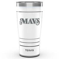 Tervis Dallas Mavericks 2024/25 City Edition 20oz. Stainless Steel Tumbler