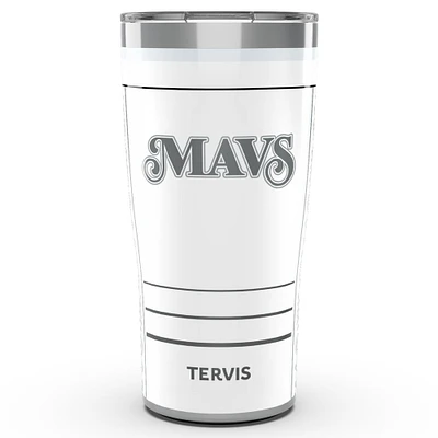 Tervis Dallas Mavericks 2024/25 City Edition 20oz. Stainless Steel Tumbler