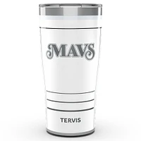 Tervis Dallas Mavericks 2024/25 City Edition 20oz. Stainless Steel Tumbler