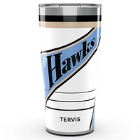 Tervis Atlanta Hawks 2024/25 City Edition 20oz. Stainless Steel Tumbler