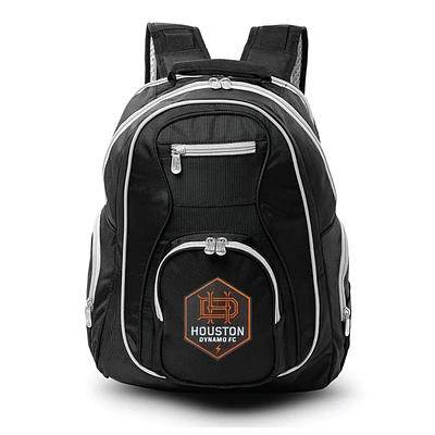 MOJO Houston Dynamo FC Premium Backpack