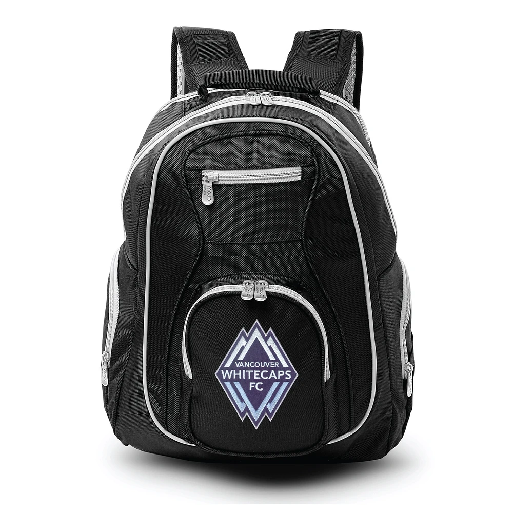 MOJO Vancouver Whitecaps FC Premium Backpack