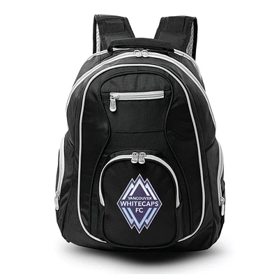 MOJO Vancouver Whitecaps FC Premium Backpack