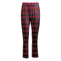 Women's Boxercraft  Green Oklahoma State Cowboys Haley Flannel Pants
