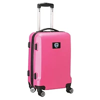 MOJO Sporting Kansas City 8-Wheel Hardcase Spinner Carry-On Luggage