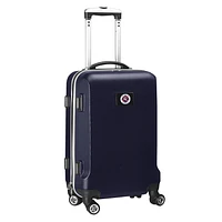 MOJO New England Revolution 8-Wheel Hardcase Spinner Carry-On Luggage
