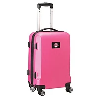 MOJO Toronto FC 8-Wheel Hardcase Spinner Carry-On Luggage