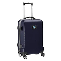 MOJO Charlotte FC 8-Wheel Hardcase Spinner Carry-On Luggage