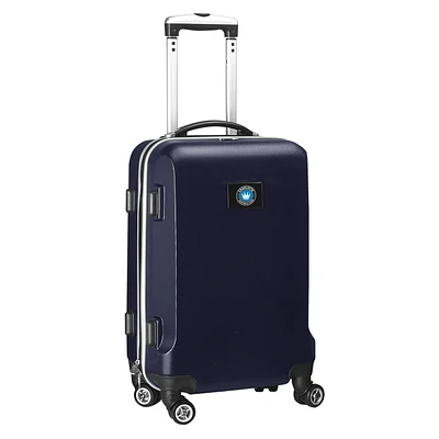 MOJO Charlotte FC 8-Wheel Hardcase Spinner Carry-On Luggage