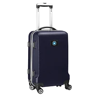 MOJO Charlotte FC 8-Wheel Hardcase Spinner Carry-On Luggage