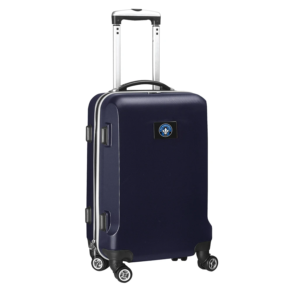 MOJO CF Montreal 8-Wheel Hardcase Spinner Carry-On Luggage