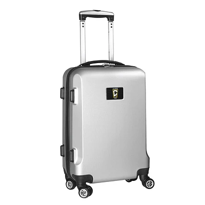 MOJO Columbus Crew 8-Wheel Hardcase Spinner Carry-On Luggage