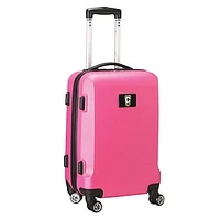 MOJO Columbus Crew 8-Wheel Hardcase Spinner Carry-On Luggage