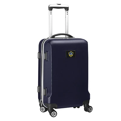 MOJO LA Galaxy 8-Wheel Hardcase Spinner Carry-On Luggage