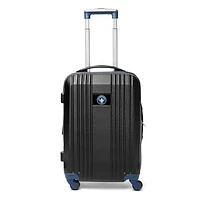 MOJO CF Montreal Hardcase Carry On Two-Toned Spinner Luggage