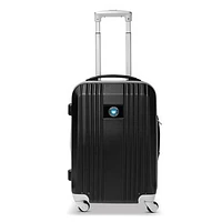 MOJO Charlotte FC Hardcase Carry On Two-Toned Spinner Luggage