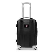 MOJO Colorado Rapids Hardcase Carry On Two-Toned Spinner Luggage