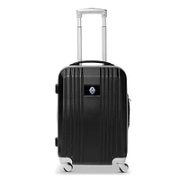 MOJO Vancouver Whitecaps FC Hardcase Carry On Two-Toned Spinner Luggage