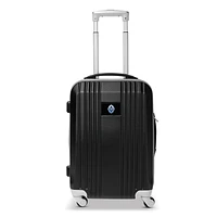 MOJO Vancouver Whitecaps FC Hardcase Carry On Two-Toned Spinner Luggage