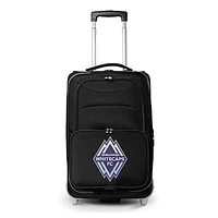 MOJO Vancouver Whitecaps FC Rolling Carry-On Luggage