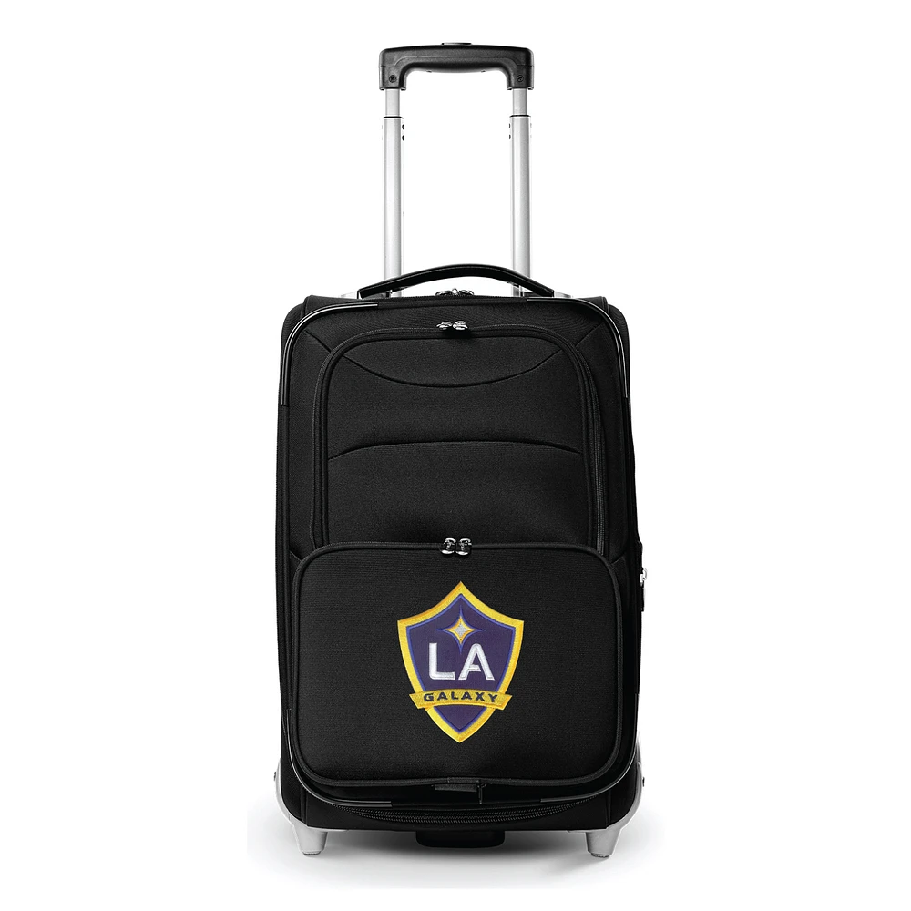 MOJO LA Galaxy Rolling Carry-On Luggage