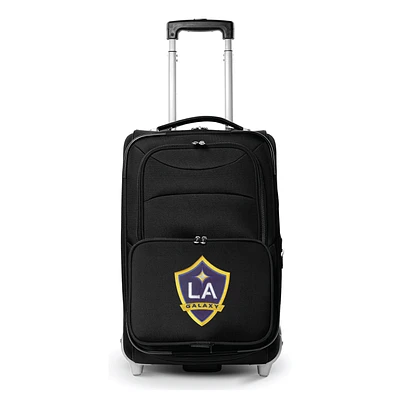 MOJO LA Galaxy Rolling Carry-On Luggage