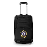 MOJO LA Galaxy Rolling Carry-On Luggage