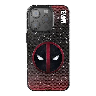 Keyscaper Deadpool iPhone Bling Case