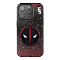 Keyscaper Deadpool iPhone Bling Case