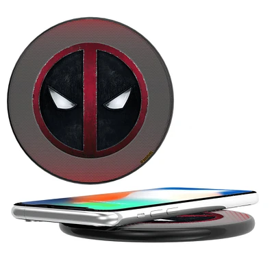 Keyscaper Deadpool Wireless Charger