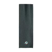 The Northwest Group Miami Dolphins 12" x 40" Cooling Towel