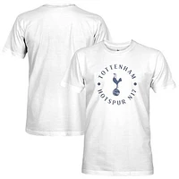 Men's 1863FC White Tottenham Hotspur Roundabout T-Shirt
