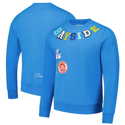 Men's Freeze Max Saved by the Bell Pullover Sweatshirt