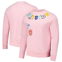 Men's Freeze Max Saved by the Bell Pullover Sweatshirt