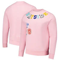 Men's Freeze Max Saved by the Bell Pullover Sweatshirt