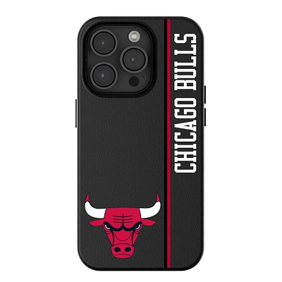 Keyscaper Chicago Bulls Galaxy Sidebar Magnetic Bump Case