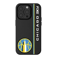 Keyscaper Chicago Sky Galaxy Sidebar Magnetic Bump Case