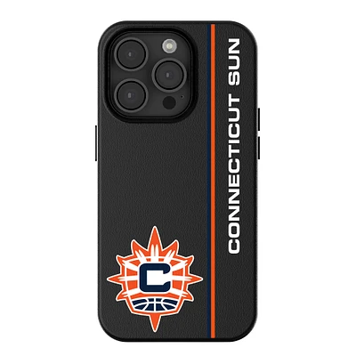 Keyscaper Connecticut Sun Galaxy Sidebar Magnetic Bump Case