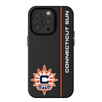 Keyscaper Connecticut Sun Galaxy Sidebar Magnetic Bump Case