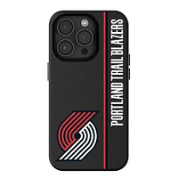 Keyscaper Portland Trail Blazers Sidebar Magnetic Bump iPhone Case