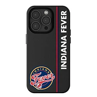 Keyscaper Indiana Fever Sidebar Magnetic Bump iPhone Case