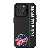 Keyscaper Indiana Fever Sidebar Magnetic Bump iPhone Case