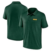 Men's Green Bay Packers Unstoppable Polo