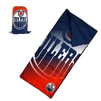 Royal Edmonton Oilers Slumber Bag