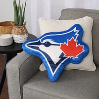 Blue Toronto Blue Jays 18'' x 20'' Pillow