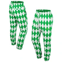 Men's Colosseum Green Oregon Ducks The Dealio Pants