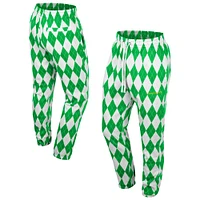 Men's Colosseum Green Oregon Ducks The Dealio Pants