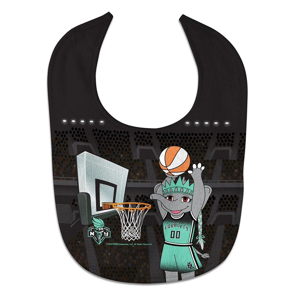 WinCraft New York Liberty All Pro Bib